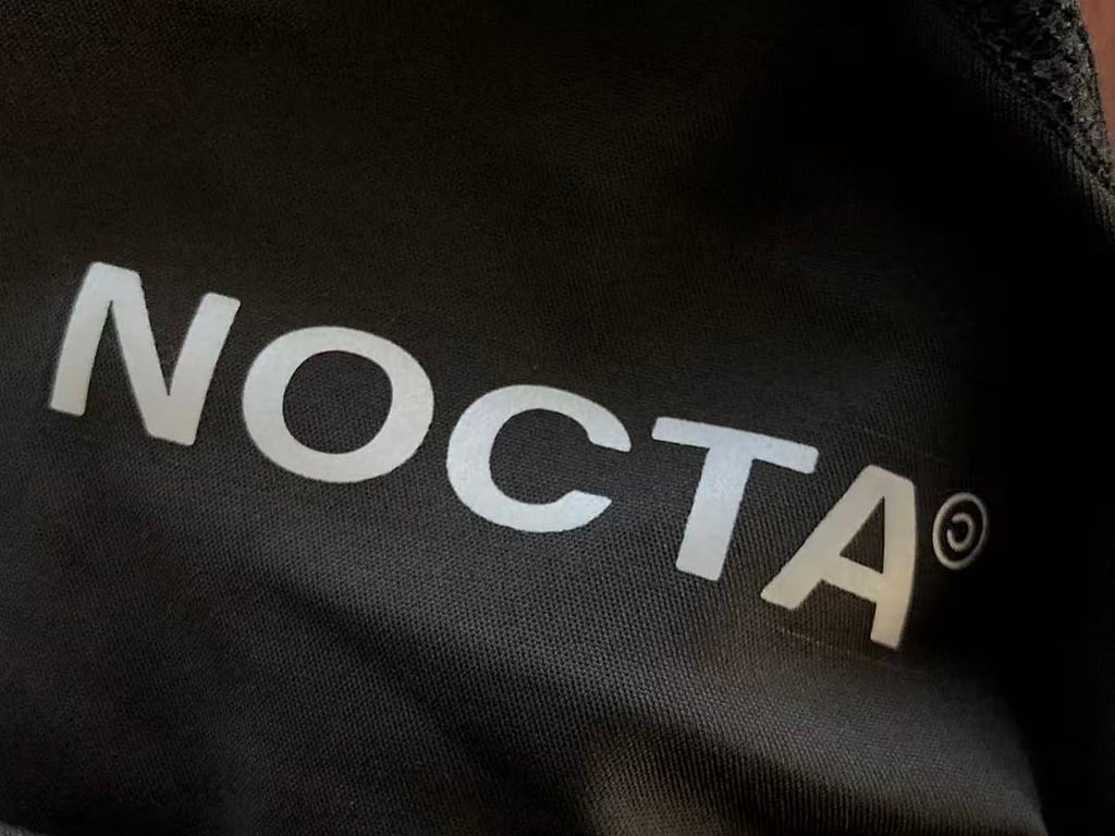 Nike Nocta Balaclava Black - 6