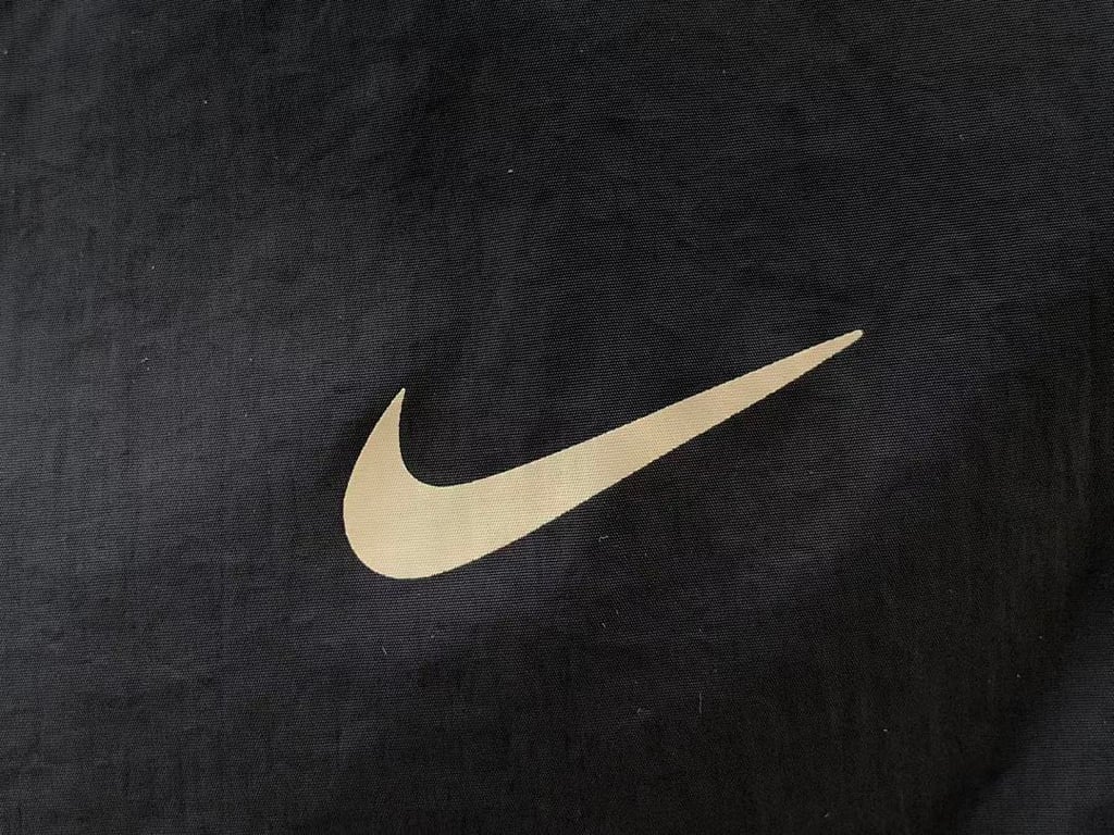 Nike Nocta Cotton Vest Black Beige - 13