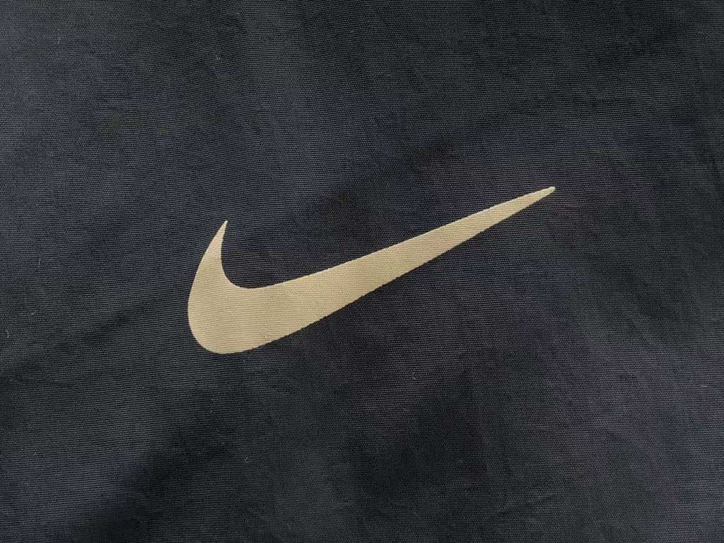 Nike Nocta Cotton Vest Black Beige - 25