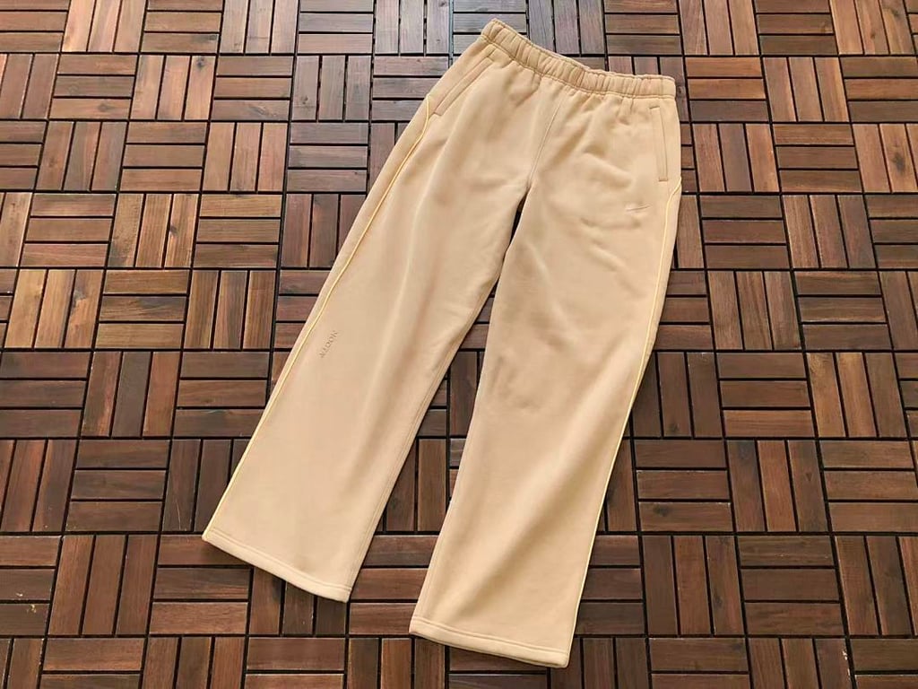 Nike x Nocta Fleece Trousers - 13