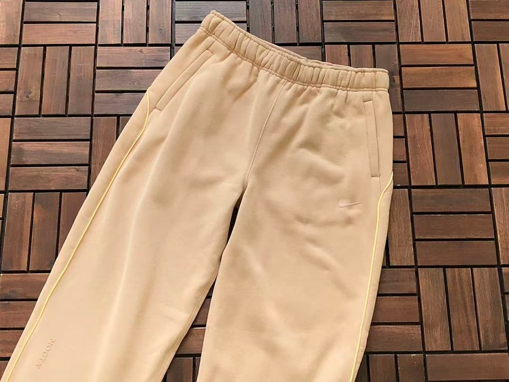Nike x Nocta Fleece Trousers - 14