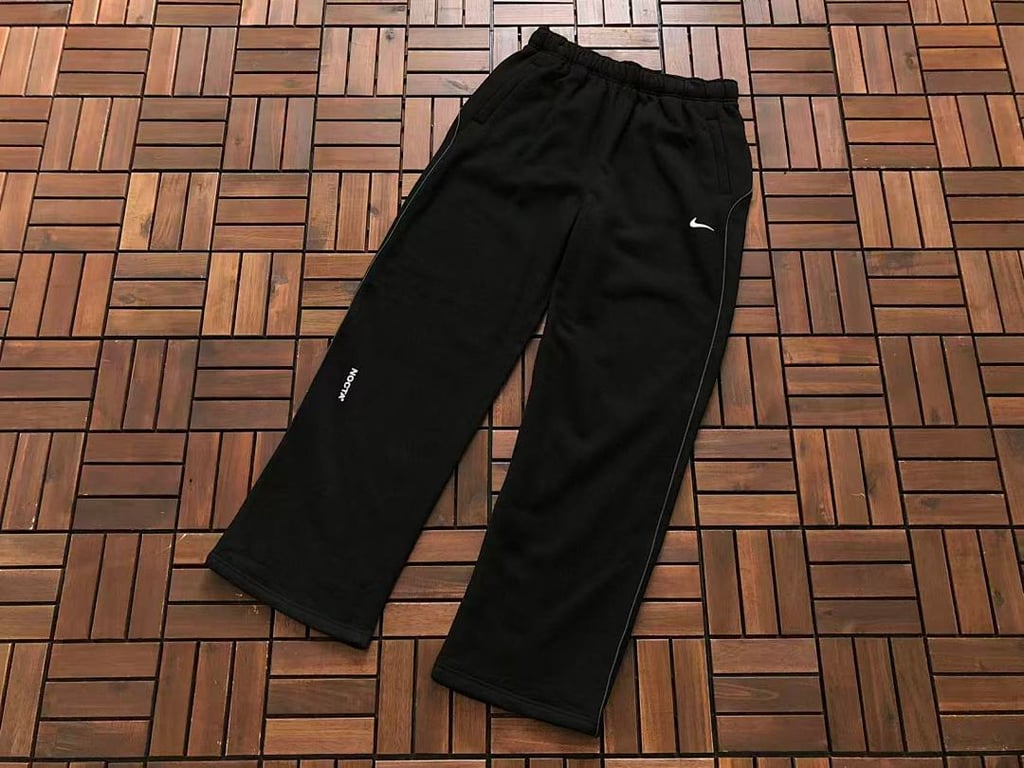 Nike x Nocta Fleece Trousers - 15