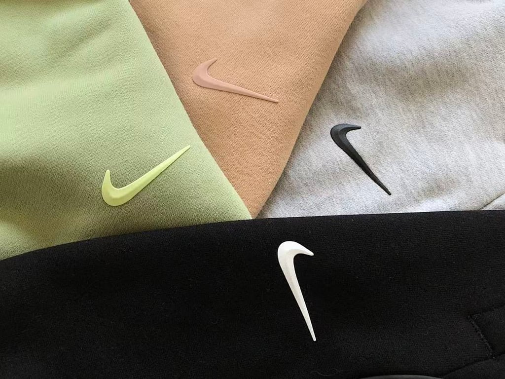 Nike x Nocta Fleece Trousers - 17