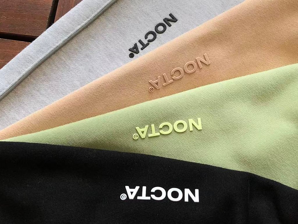Nike x Nocta Fleece Trousers - 18