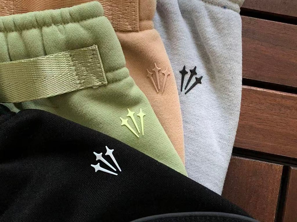 Nike x Nocta Fleece Trousers - 21