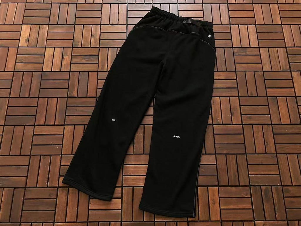 Nike x Nocta Fleece Trousers - 25