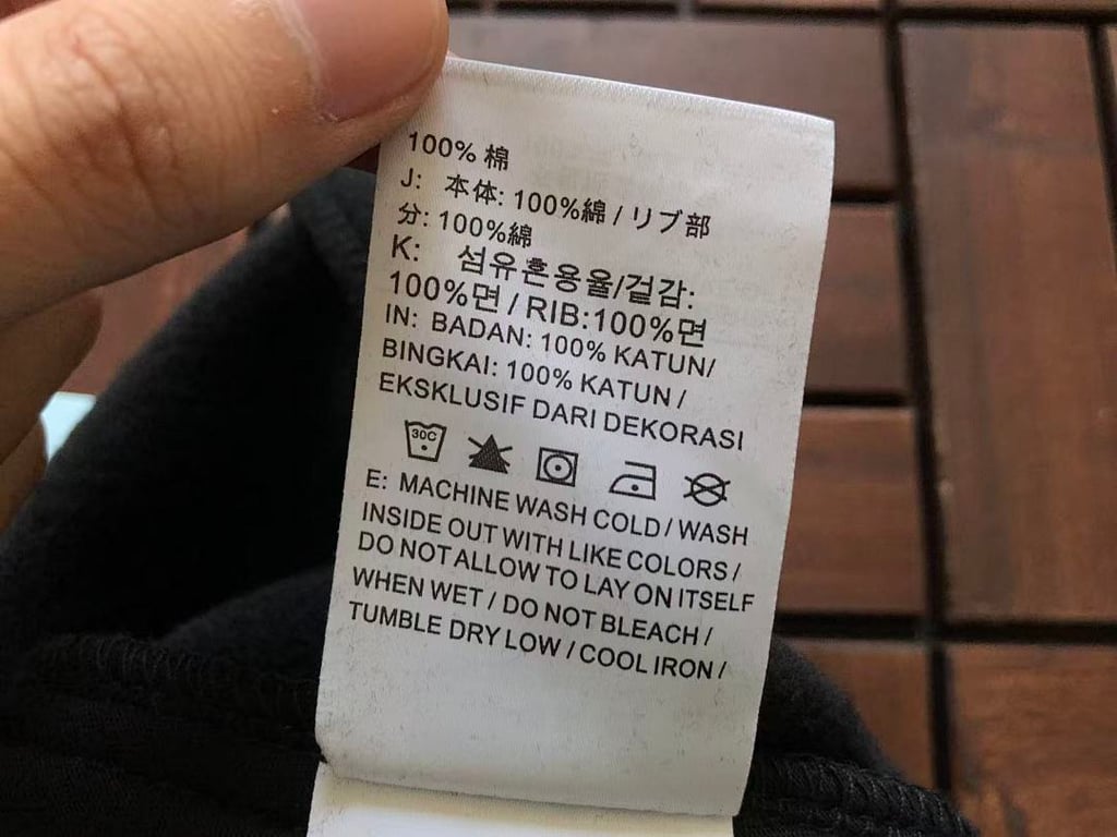 Nike x Nocta Fleece Trousers - 29