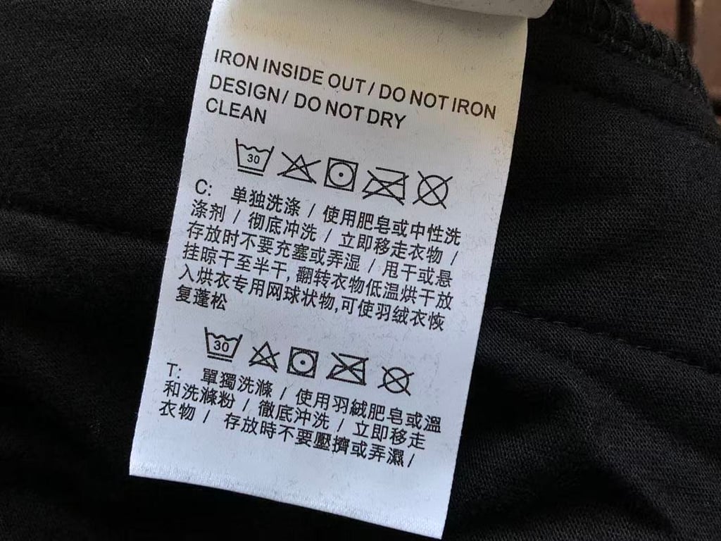 Nike x Nocta Fleece Trousers - 30