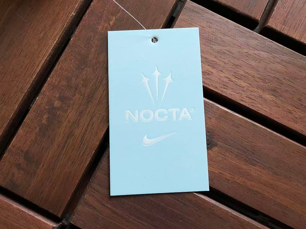 Nike x Nocta Fleece Trousers - 32