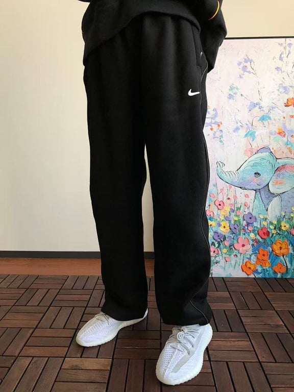 Nike x Nocta Fleece Trousers - 4