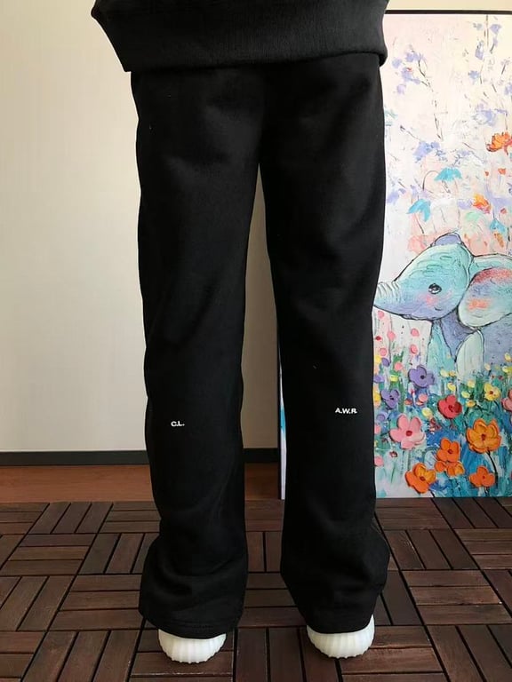 Nike x Nocta Fleece Trousers - 5