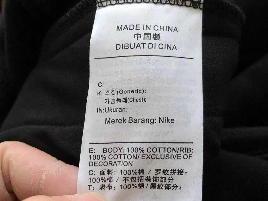 Nike Nocta Fleece Hoodie and Trousers Set - 101