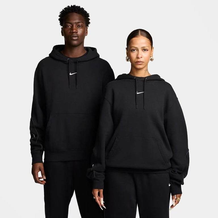 Nike Nocta Fleece Hoodie and Trousers Set - 6