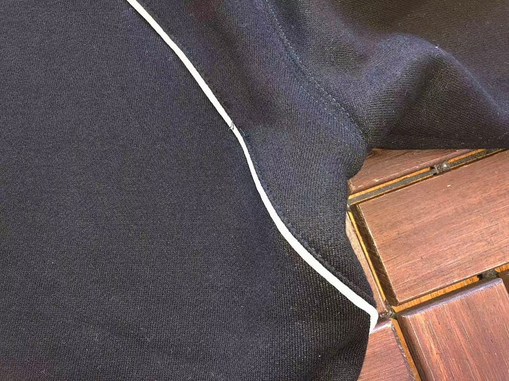 Nike Nocta Fleece Hoodie and Trousers Set - 58