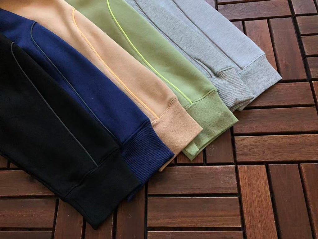 Nike Nocta Fleece Hoodie and Trousers Set - 59