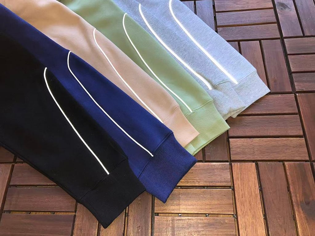 Nike Nocta Fleece Hoodie and Trousers Set - 60