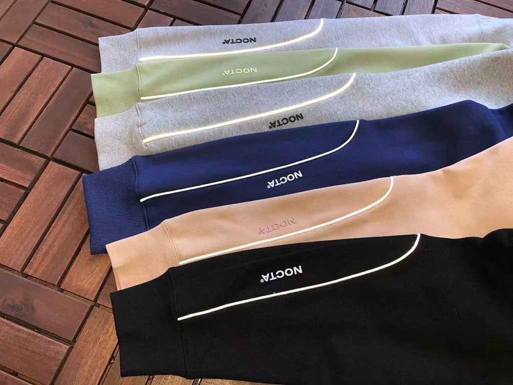 Nike Nocta Fleece Hoodie and Trousers Set - 62
