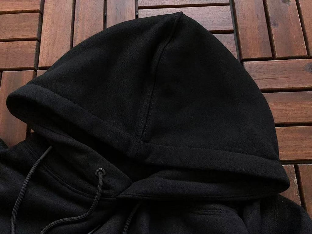 Nike Nocta Fleece Hoodie and Trousers Set - 65