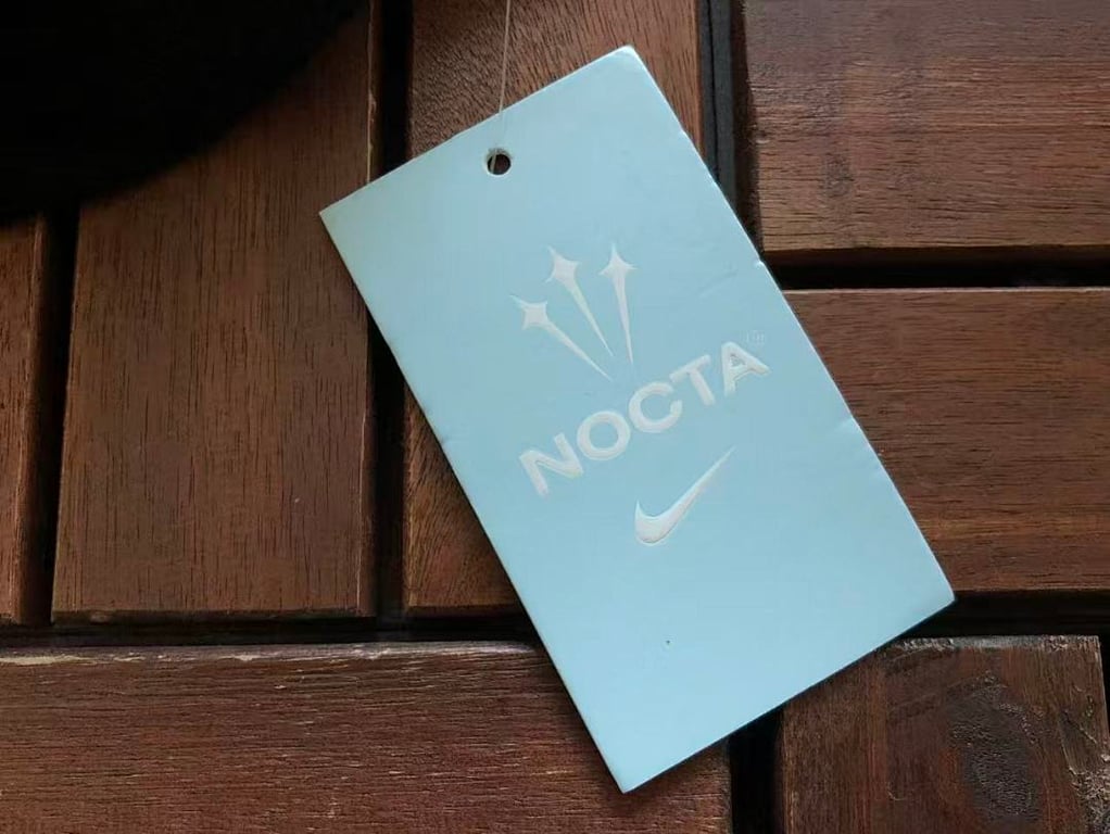 Nike Nocta Fleece Hoodie and Trousers Set - 71