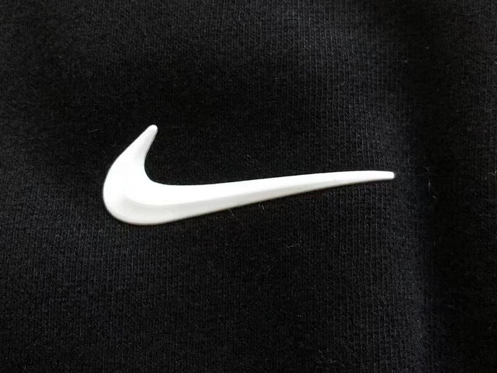 Nike Nocta Fleece Hoodie and Trousers Set - 90