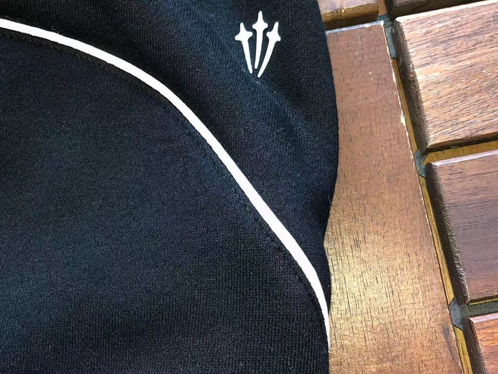 Nike Nocta Fleece Hoodie and Trousers Set - 94