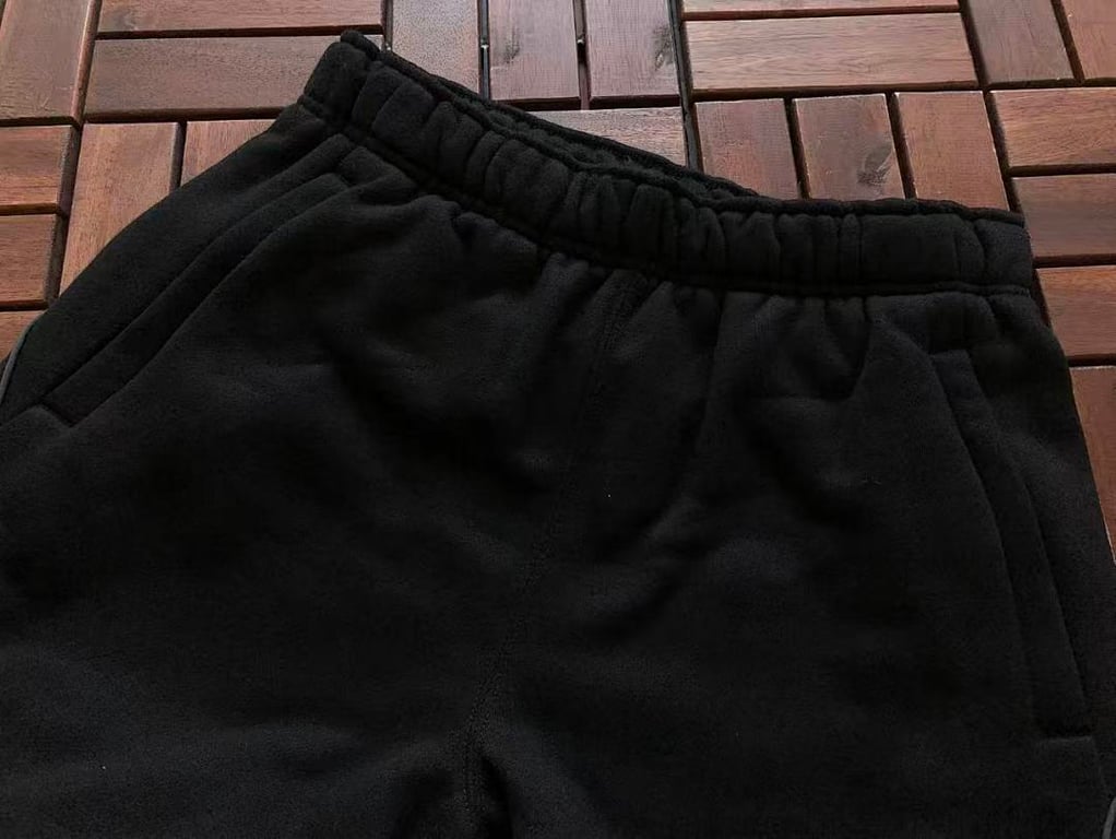 Nike Nocta Fleece Hoodie and Trousers Set - 97
