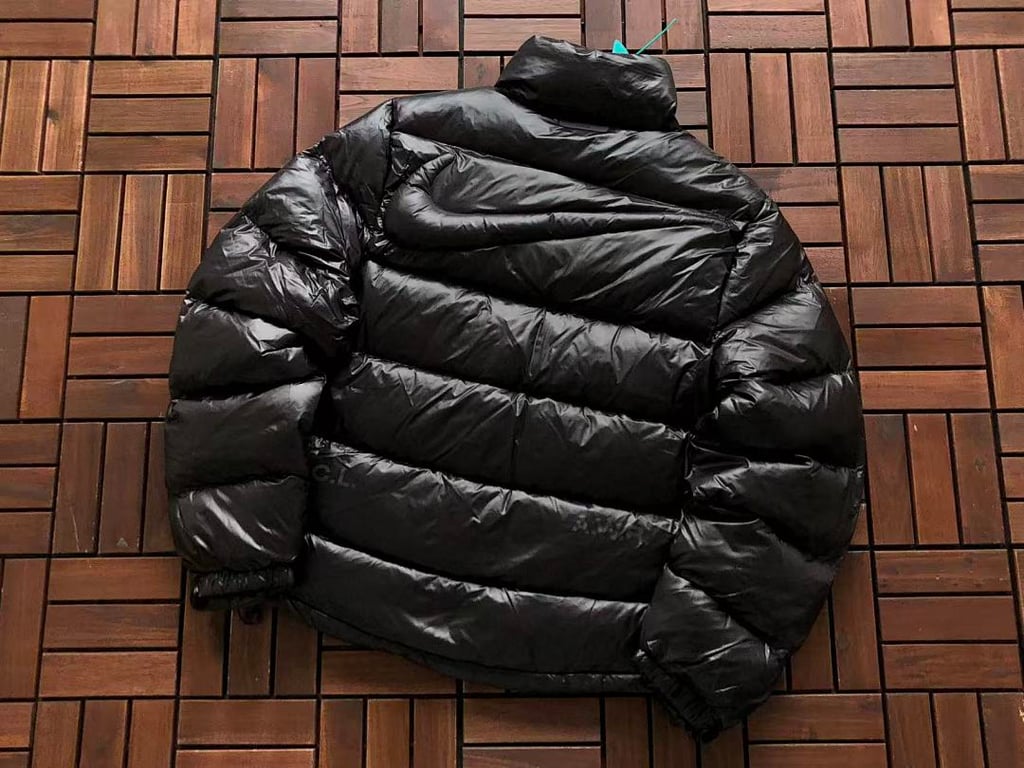 Nike Nocta Puffer Jacket - 13