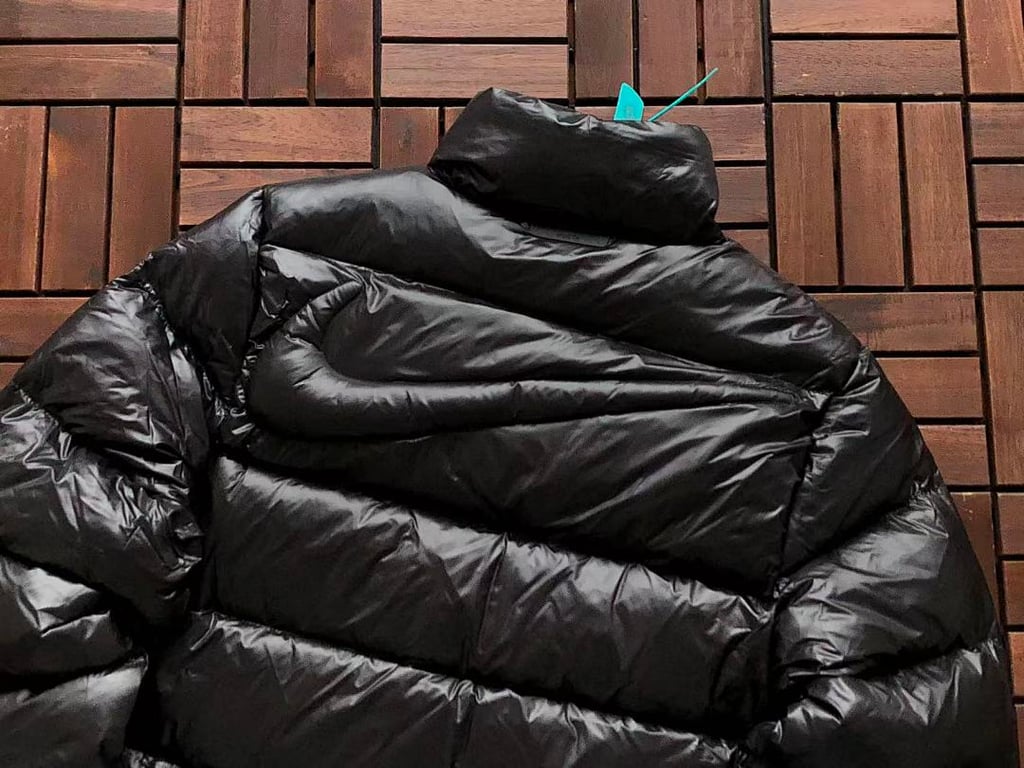 Nike Nocta Puffer Jacket - 14