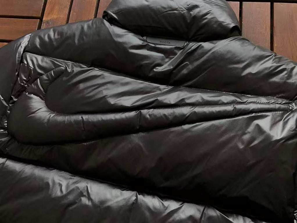 Nike Nocta Puffer Jacket - 15