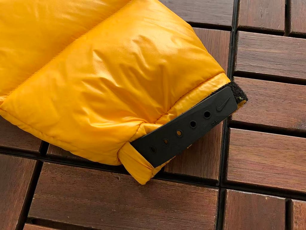 Nike Nocta Puffer Jacket - 24