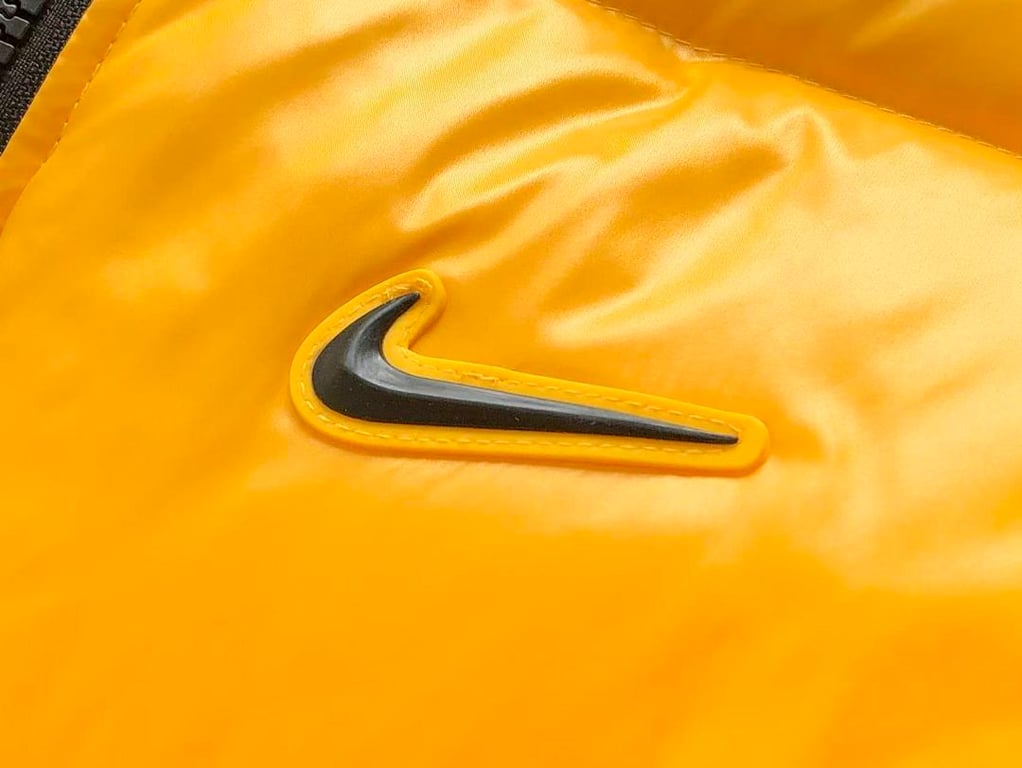 Nike Nocta Puffer Jacket - 27