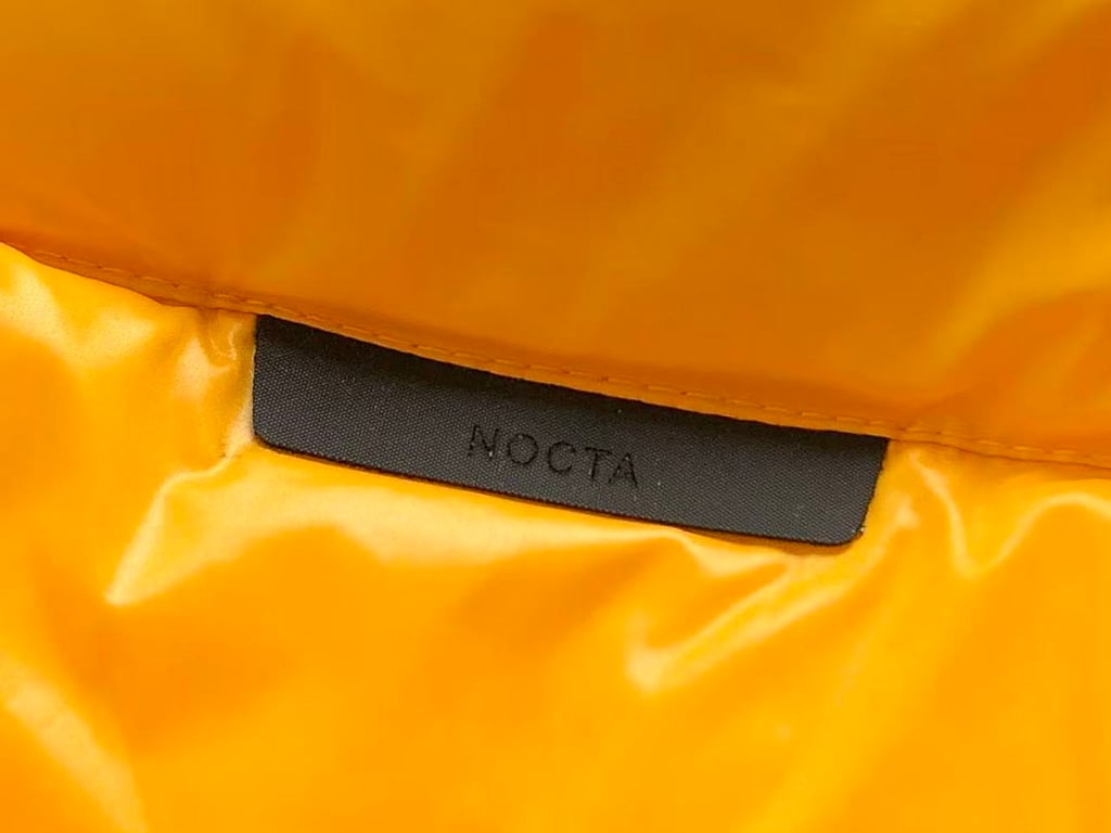 Nike Nocta Puffer Jacket - 32