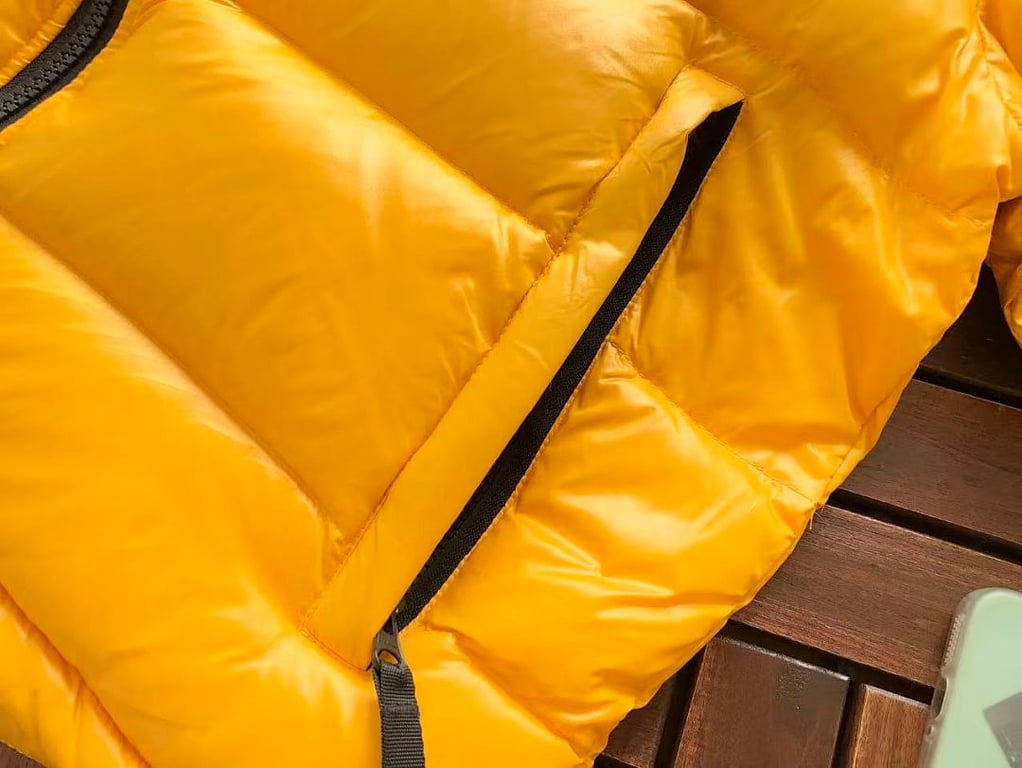 Nike Nocta Puffer Jacket - 34