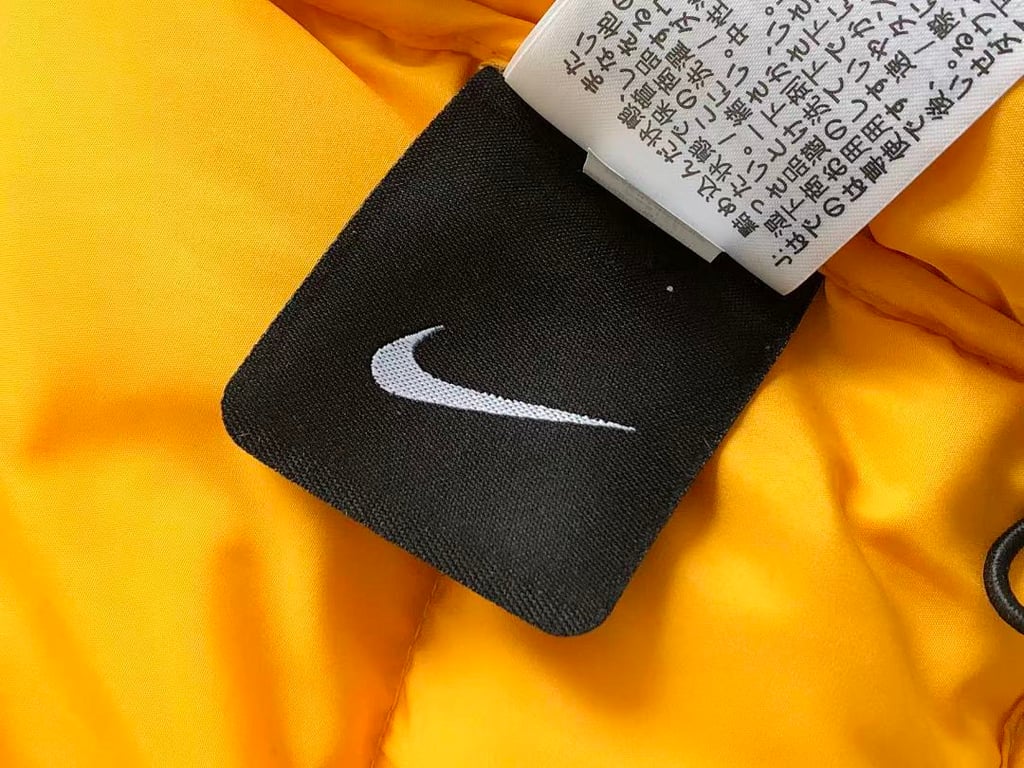 Nike Nocta Puffer Jacket - 49