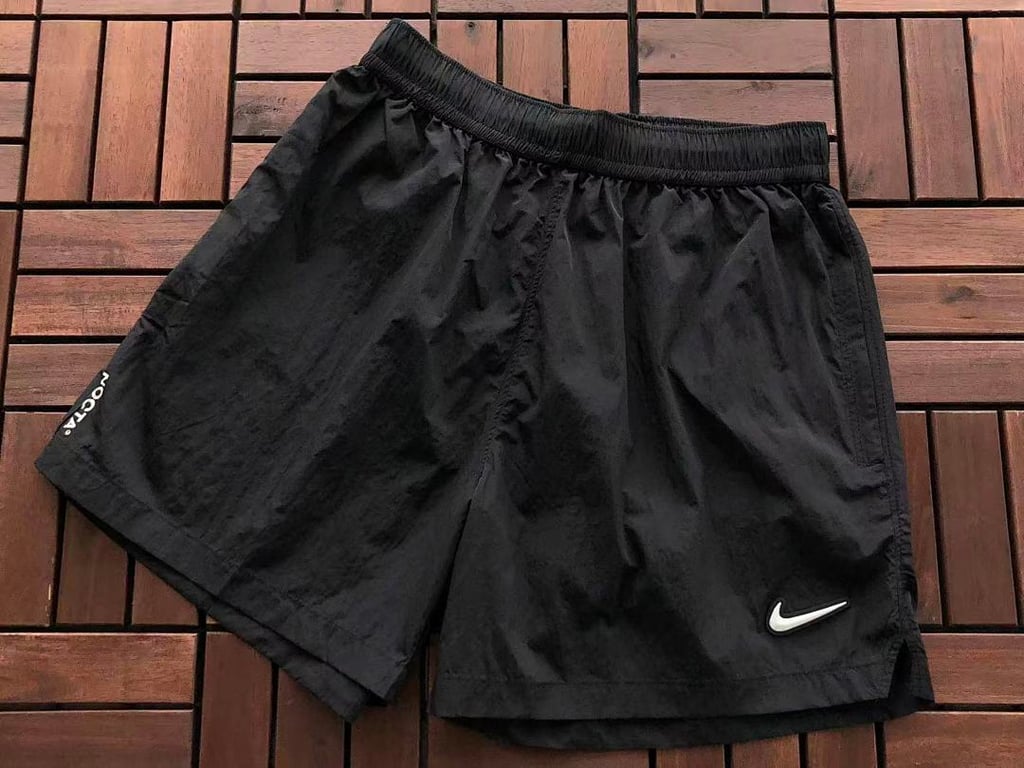 Nike Nocta Woven Shorts - 11