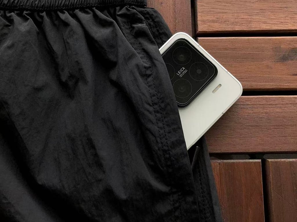 Nike Nocta Woven Shorts - 13