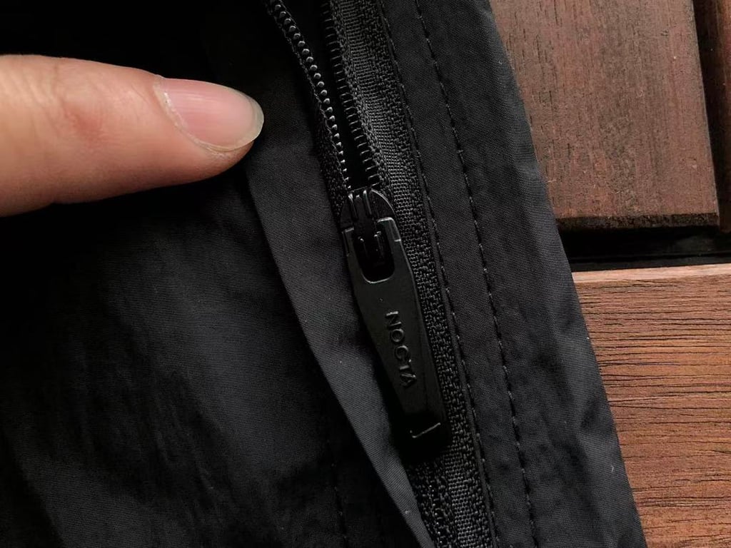 Nike Nocta Woven Shorts - 14