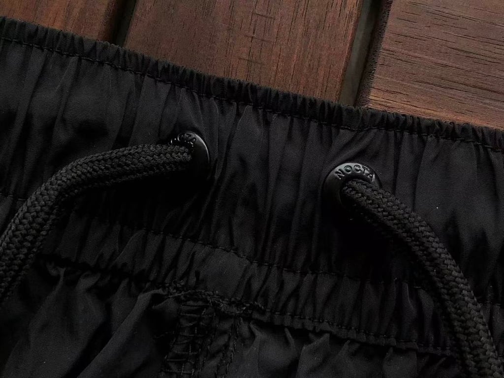 Nike Nocta Woven Shorts - 32