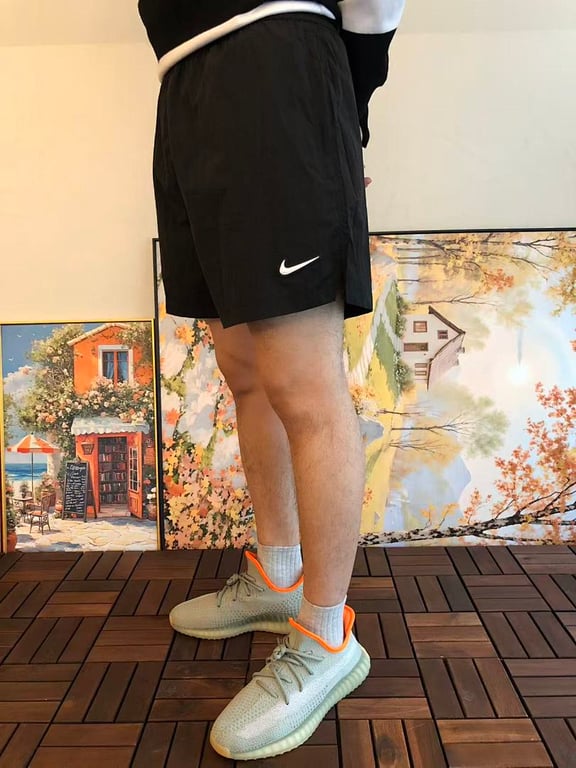 Nike Nocta Woven Shorts - 5