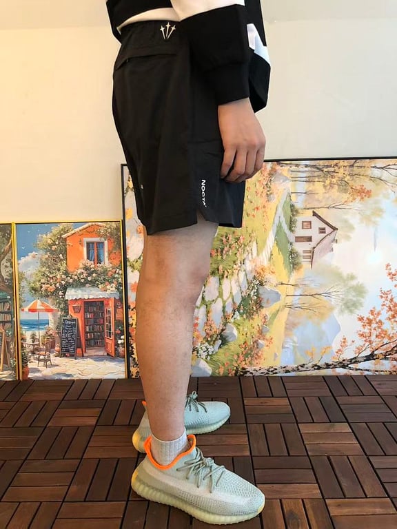 Nike Nocta Woven Shorts - 7