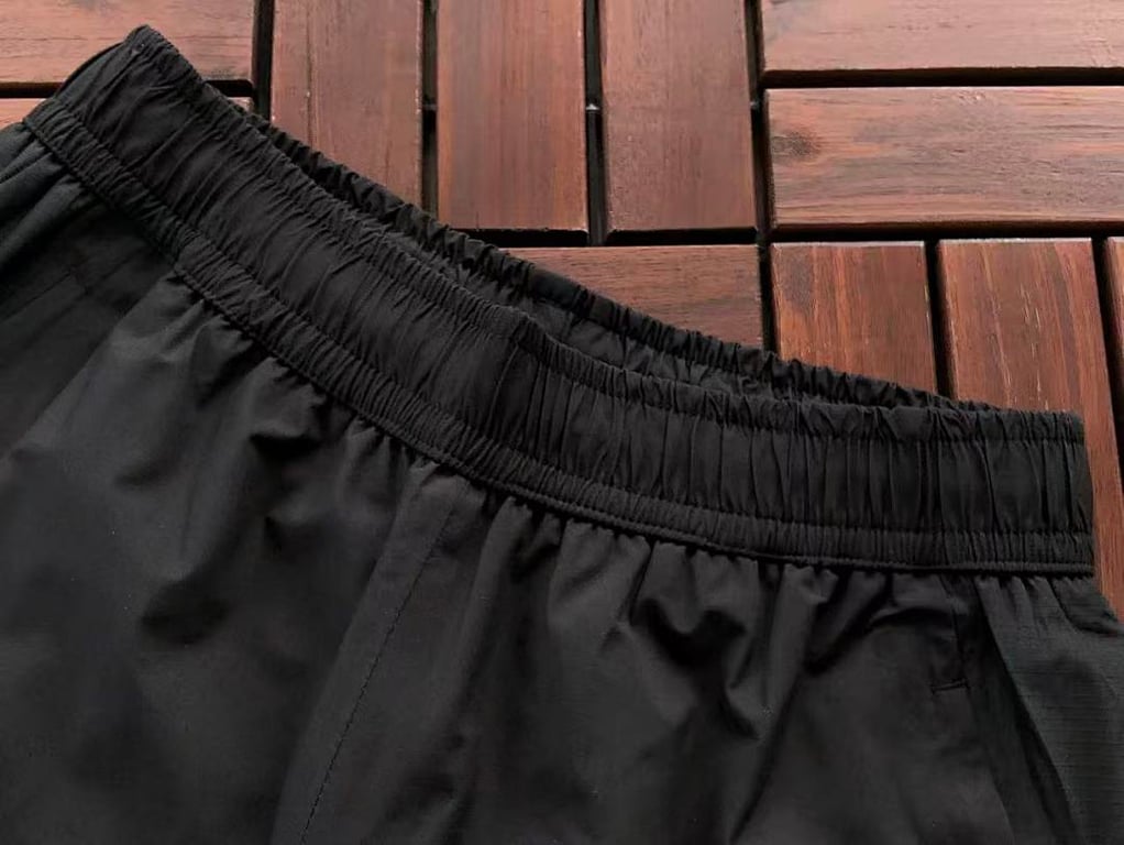 Nike Nocta Cargo Trousers Black - 20