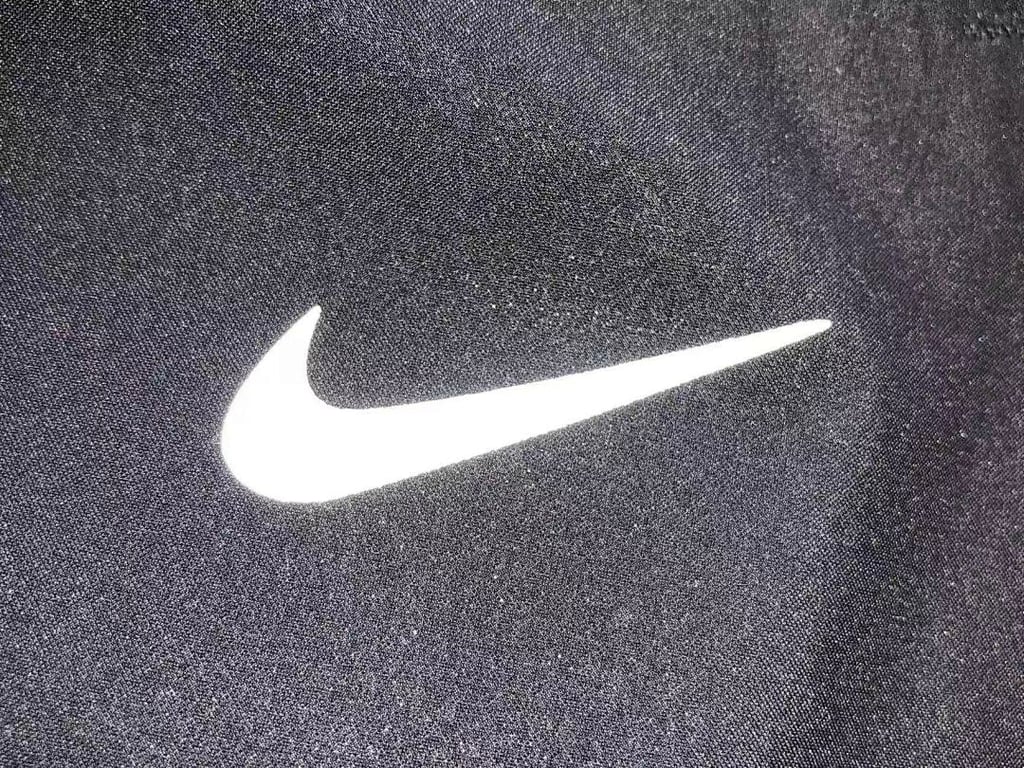 Nike Nocta Cargo Trousers Black - 27