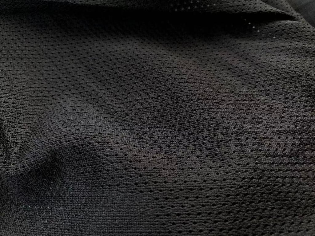 Nike Nocta Cargo Trousers Black - 42