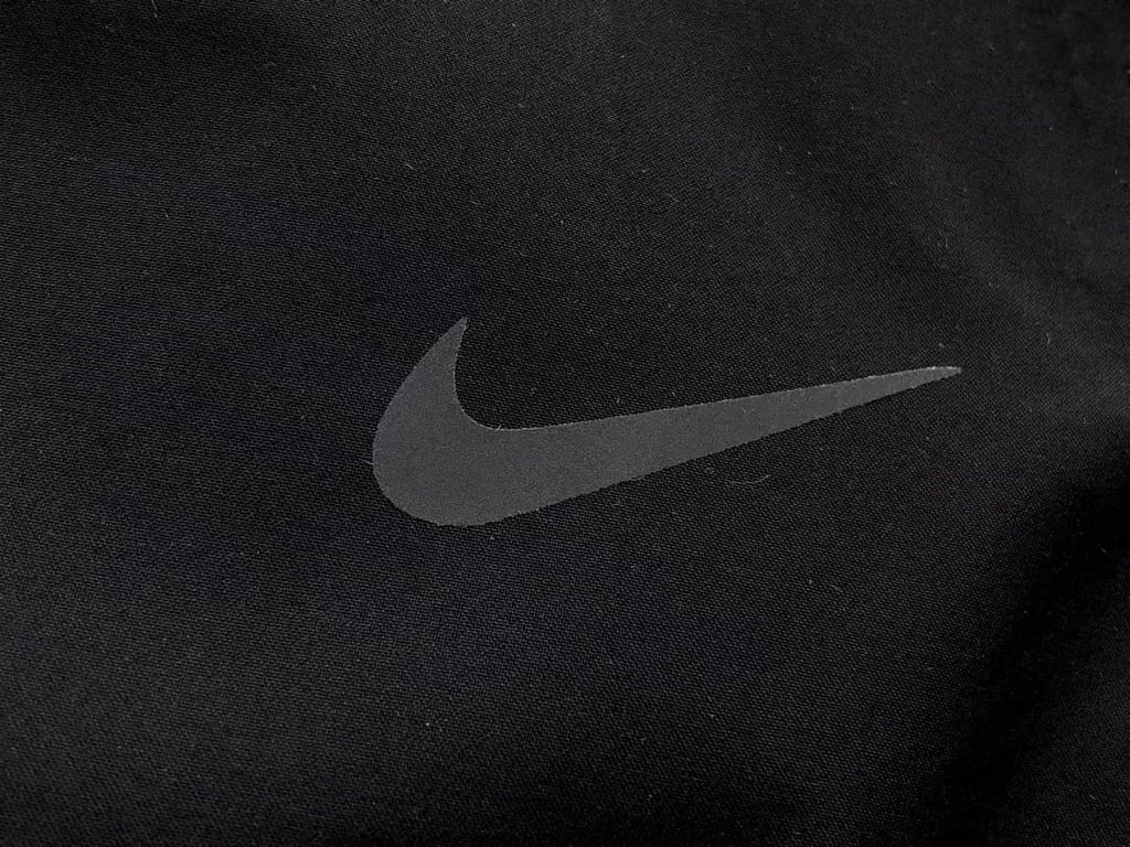 Nike Nocta Cargo Trousers Black - 7