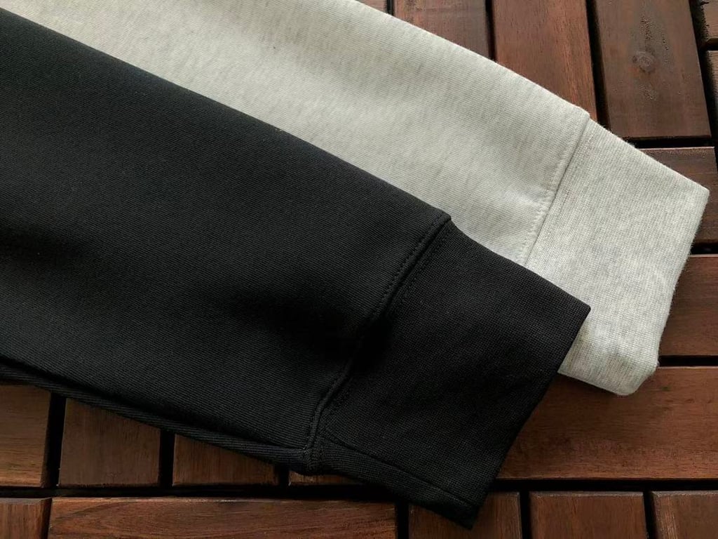 Nike Nocta Zip Hoodie & Trousers Set - 14