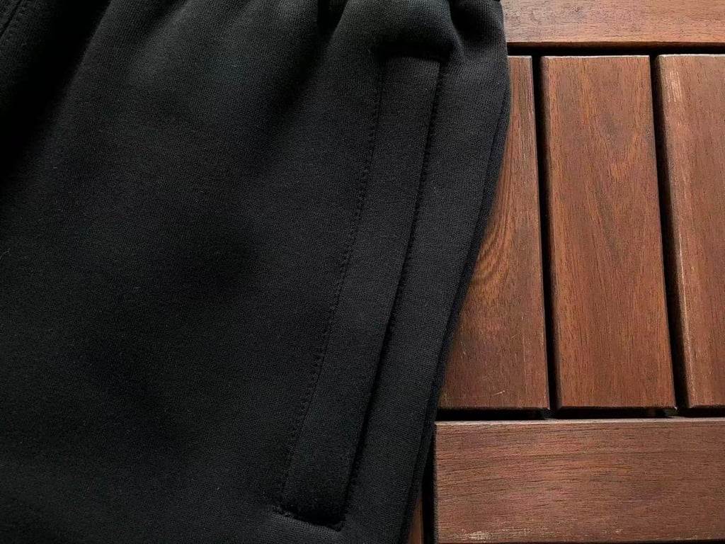 Nike Nocta Zip Hoodie & Trousers Set - 43