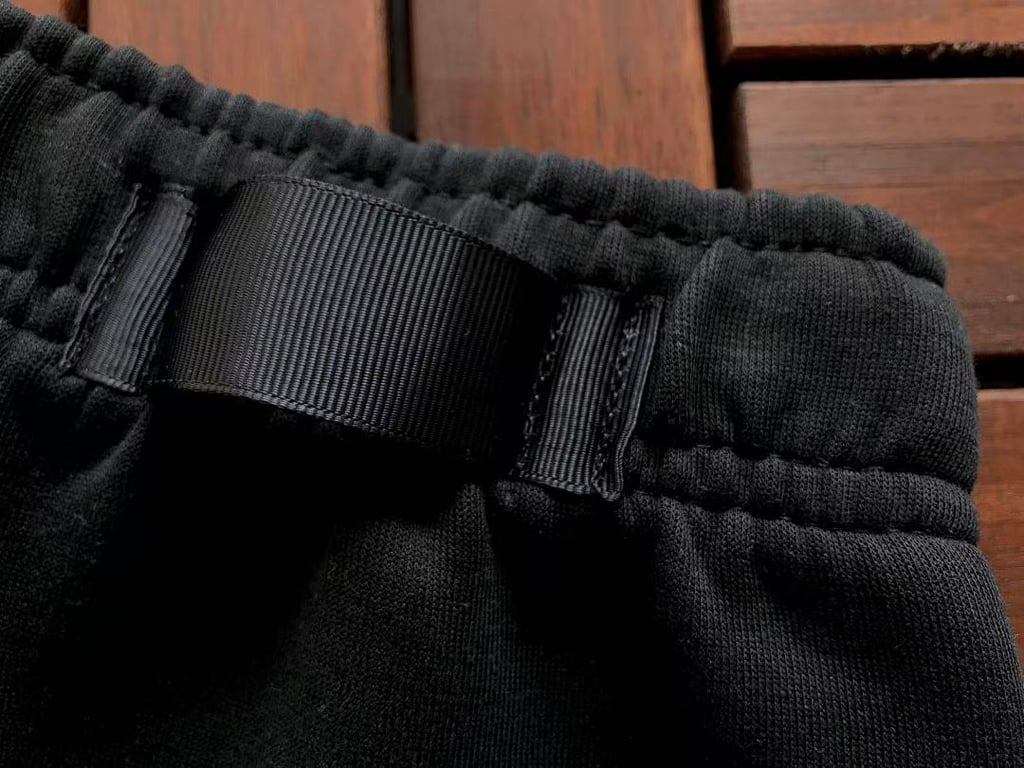 Nike Nocta Zip Hoodie & Trousers Set - 49