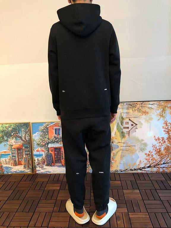 Nike Nocta Zip Hoodie & Trousers Set - 6