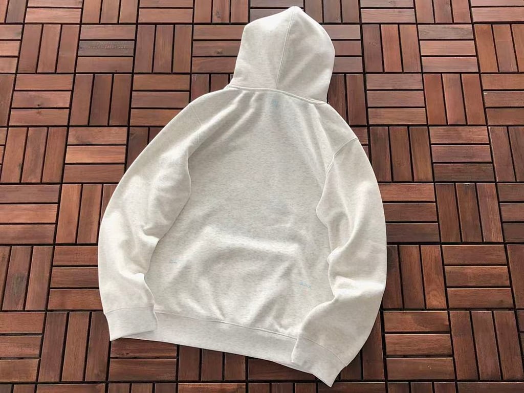 Nocta Fleece Hoodie and Trousers Set - 12