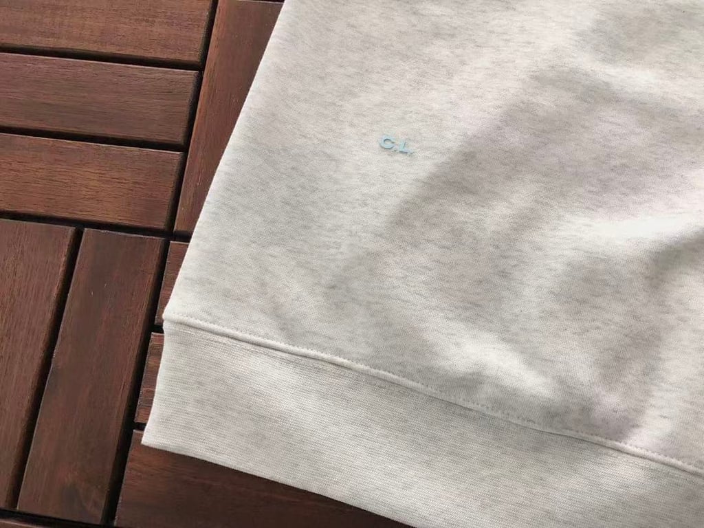 Nocta Fleece Hoodie and Trousers Set - 13